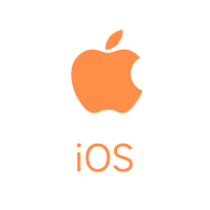 ios icon